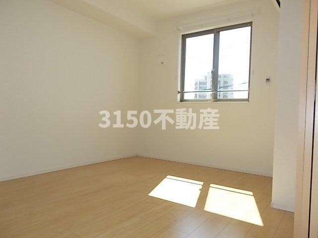 シュエット　アンの内装