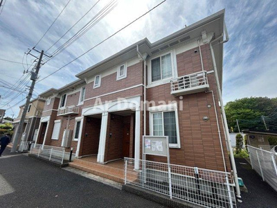 【外観】 | グリーンパーク | 外観写真