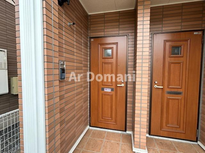 【トイレ】 | グリーンパーク | トイレ