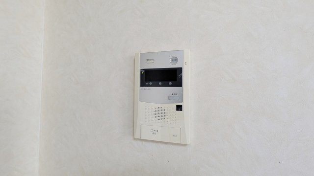 タワーズイーストのセキュリティ