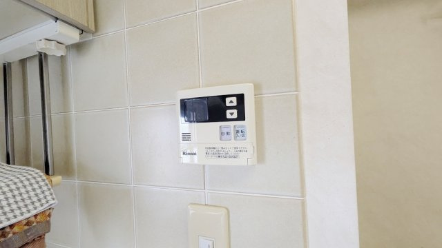 タワーズイーストの設備