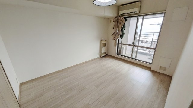 タワーズイーストの内装
