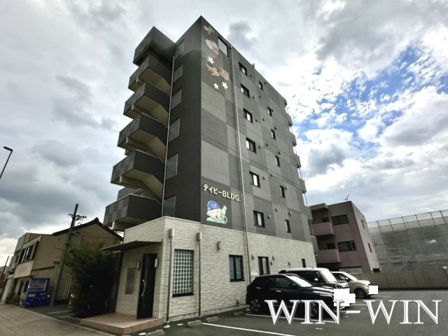 テイビービル