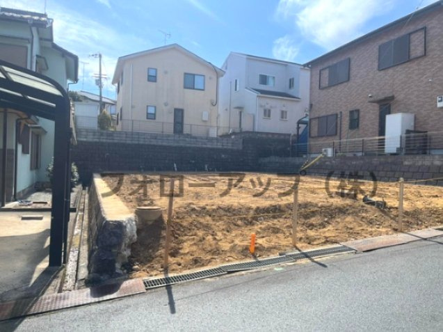 リーブルガーデン三木市志染町東自由が丘5期