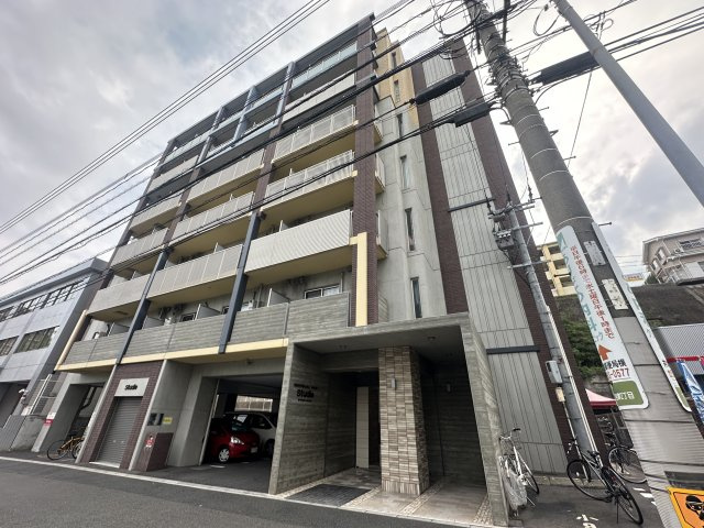 Studie　KOKURA　NORTH