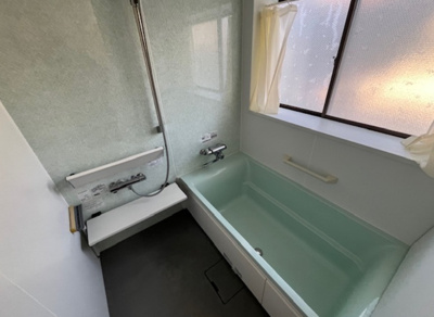 【浴室】 | 丸谷町630万円