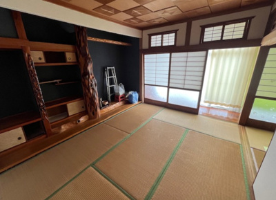 【和室】 | 丸谷町630万円