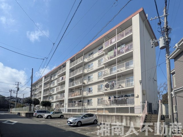 藤沢マンション
