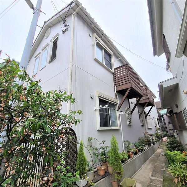 プリマ・ローズヒル