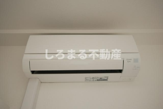 セレニテ難波ミラク壱番館の設備