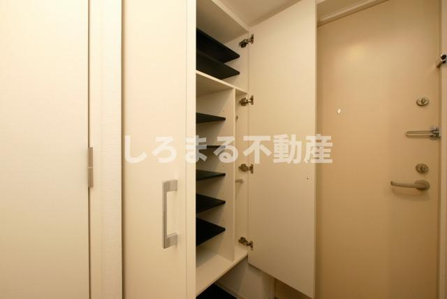 セレニテ難波ミラク壱番館のその他