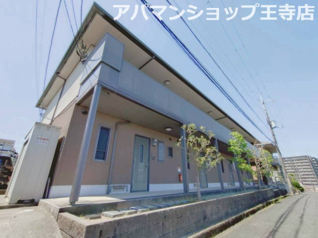 エヴァーグリーン西大和Ｂ