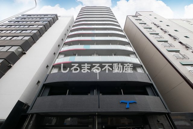 セレニテ難波グランデノール