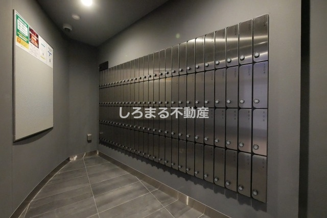 セレニテ難波グランデノールのその他共用部分