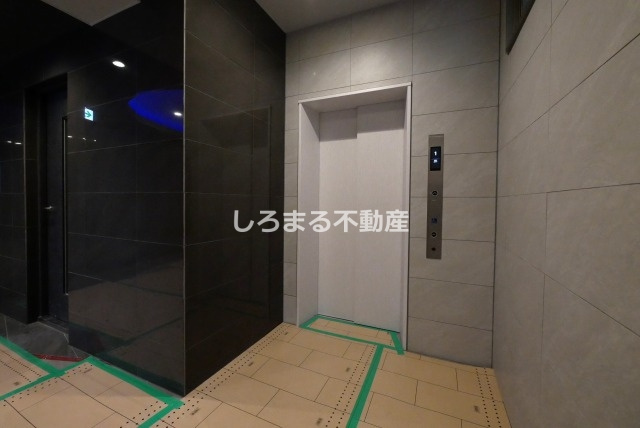 セレニテ難波グランデノールのその他共用部分