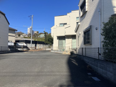 【外観】 | 千ヶ瀬町5丁目6丁目売地