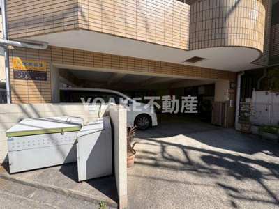 【設備】 | MKビル