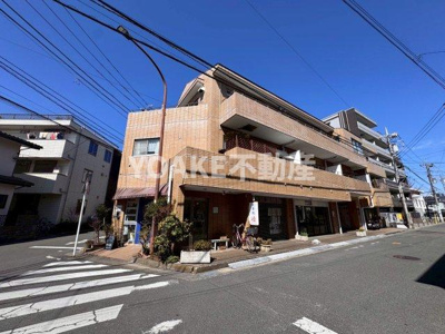 【外観】 | MKビル