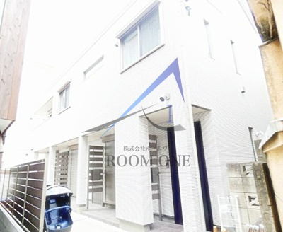 Ｂｌａｎｃｈｅ上野桜木