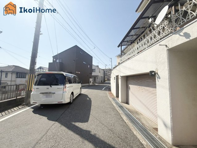 明石市西明石町5丁目　土地のその他|～ご見学に関して～平日や夜間でもご案内可能。決まったお時間で身動きが取れない方も臨機応変に対応します