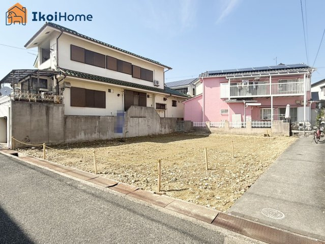 明石市西明石町5丁目　土地の周辺|物件・当店の最寄駅まで無料送迎！最短10分で指定場所へお迎えに向かいます！まずはお問い合わせください！
