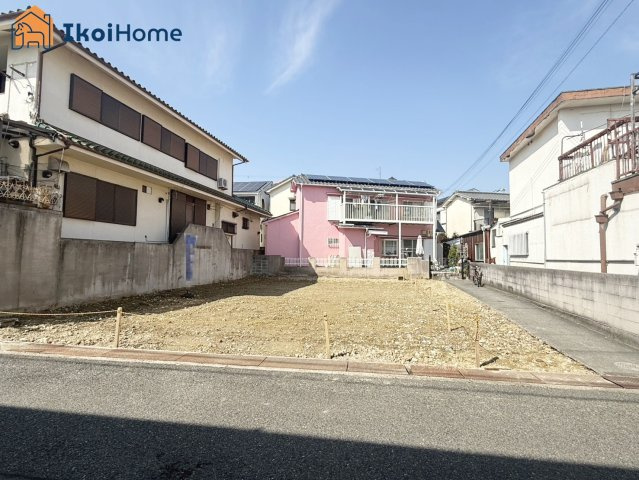 明石市西明石町5丁目　土地の周辺|●年中無休：当日予約可●前面道路との高低さがなく、入出庫もしやすいです。