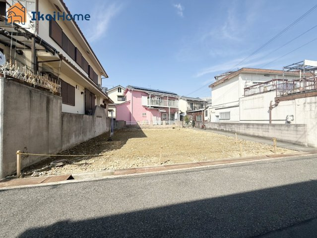 明石市西明石町5丁目　土地のその他|●年中無休：当日予約可●西区、垂水区、明石市初。弊社は契約前に土地の地盤調査を無料で行っています