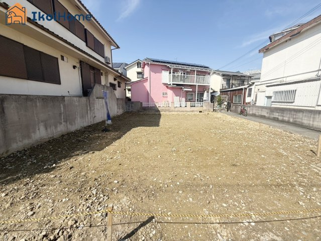明石市西明石町5丁目　土地のその他|●年中無休：当日予約可●更地につき追加解体費用等不要で安心です！