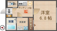 Ｔスクエアの画像
