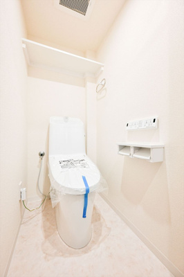 【トイレ】 | スカーラ板橋