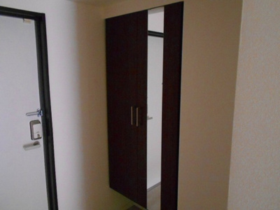 【玄関】 | フェリス コート | 玄関 シューズボックス