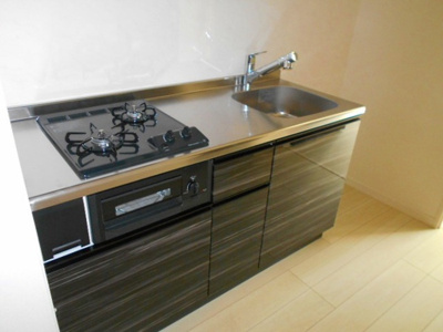 【キッチン】 | フェリス コート | システムキッチン