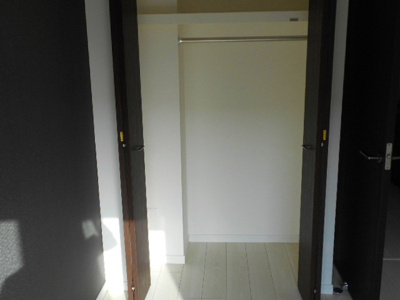 【収納】 | フェリス コート | クローゼット