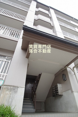 【外観】 | コーポレート相模原富士見 | しっかりとした外観