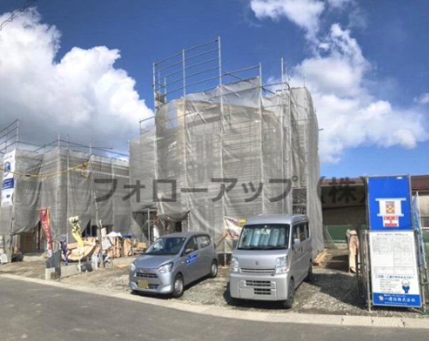 リーブルガーデン柳川市三橋町第五