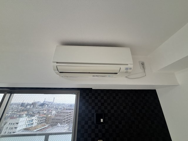 Dolce Vita 王子公園の設備