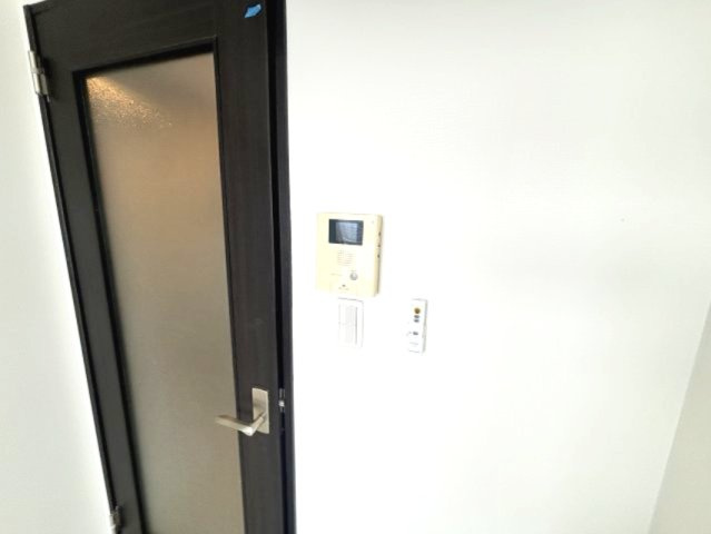 Dolce Vita 王子公園のセキュリティ