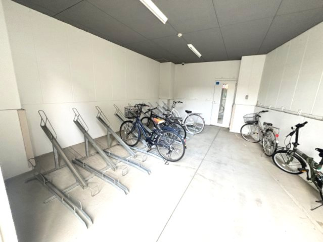 Dolce Vita 王子公園のその他共用部分