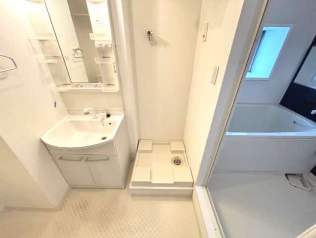 Dolce Vita 王子公園の設備