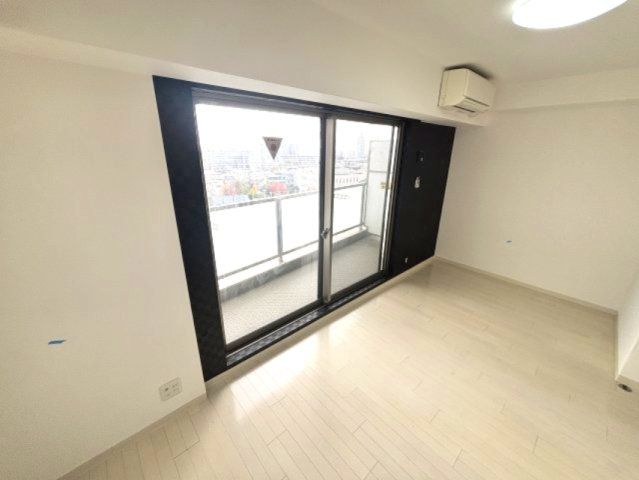 Dolce Vita 王子公園の居間・リビング