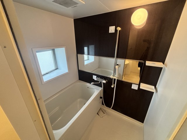 Dolce Vita 王子公園の浴室