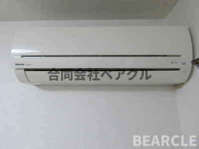 【設備】 | デトム・ワン御所南