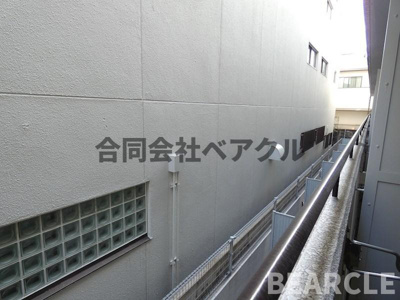 【展望】 | デトム・ワン御所南