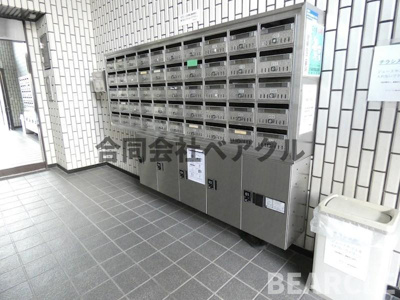 【その他共用部分】 | デトム・ワン御所南
