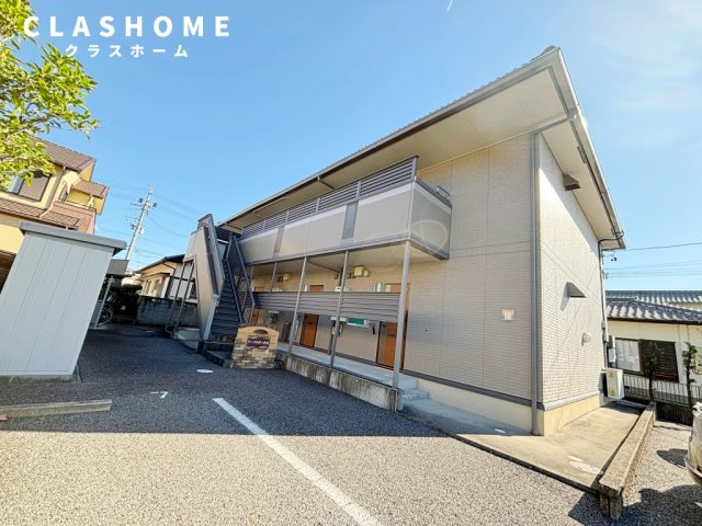 パークサイド ハウス　　刈谷市近郊の賃貸ならクラスホーム刈谷店の外観