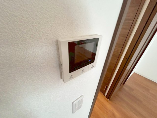 ファステート大阪マジョリティのセキュリティ