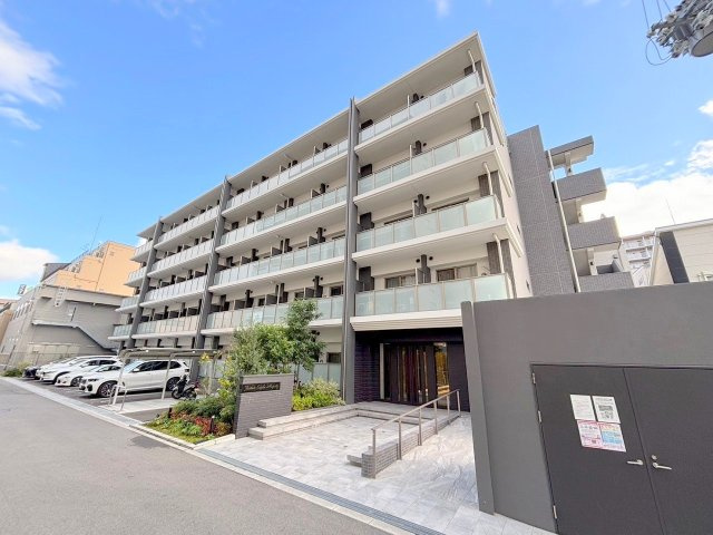 ファステート大阪マジョリティ