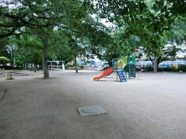アトラス杉並方南町のその他|和泉二丁目公園