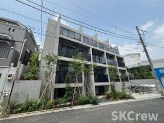 【外観】 | AZ Smart 目白御留山