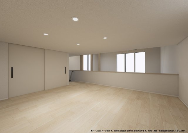 GREEN LIFE HOUSE 逗子・久木のその他